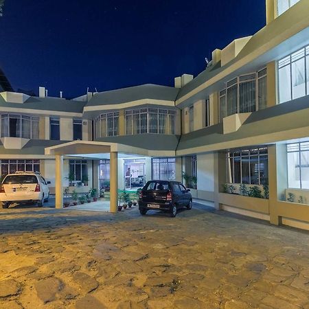 Hotel Orchid Annex ชิลลอง ภายนอก รูปภาพ