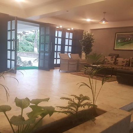 Hotel Orchid Annex ชิลลอง ภายนอก รูปภาพ